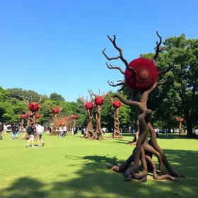 Festival Sairé