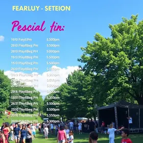 Festival do Parque