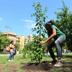 Semana de Educação Ambiental