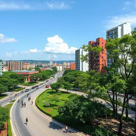 Parque da Integração