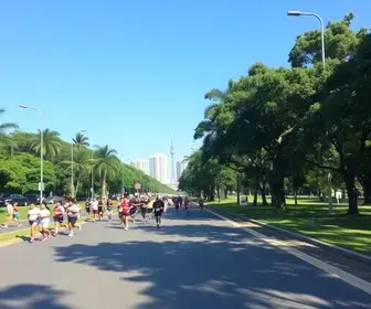 corridas gratuitas Jundiaí