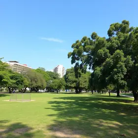 Parque da Cidade