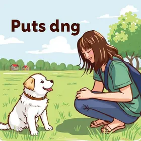 programação especial para pets