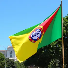 Dia do Brasil no Porto