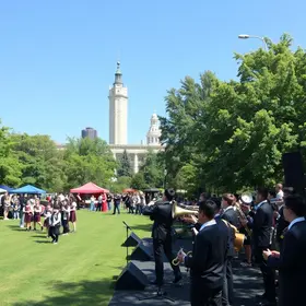 Festival Parque da Cidade