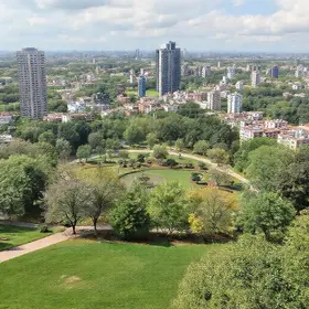Parque da Cidade