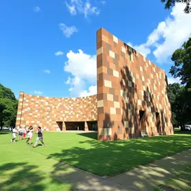 Cubo Cultural Pindamonhangaba