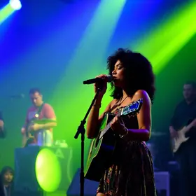 Samba da Tia Zélia