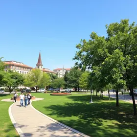 Parque da Cidade