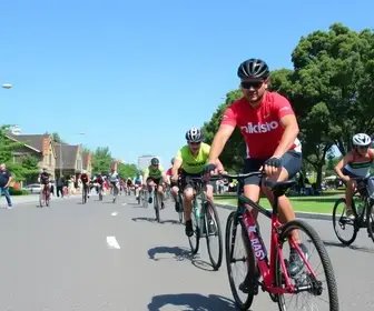 Festival Regional de Ciclismo
