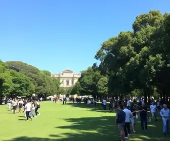 Corrasefe Parque da Cidade