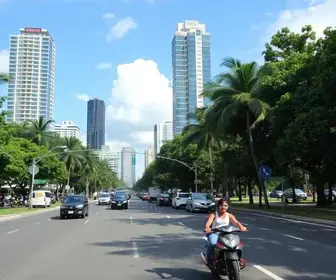 corrida de rua
