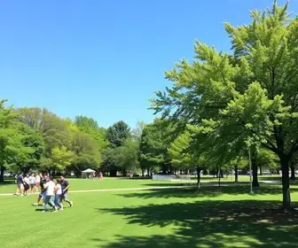 parques da dae funcionam normalmente