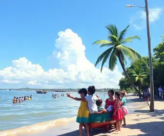 Dia das Crianças
