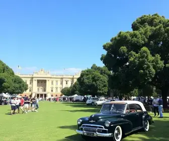 Classics Festival